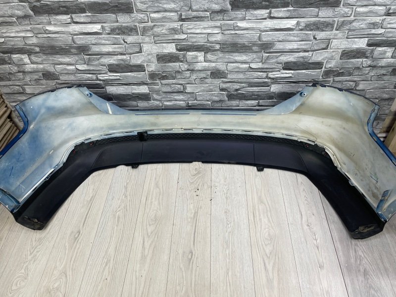 Бампер задний, 10000 рублей, Москва