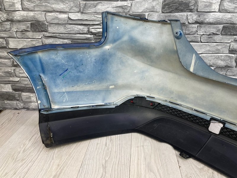 Бампер задний, 10000 рублей, Москва