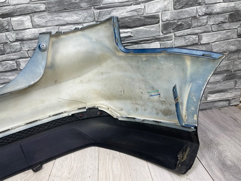 Бампер задний, 10000 рублей, Москва