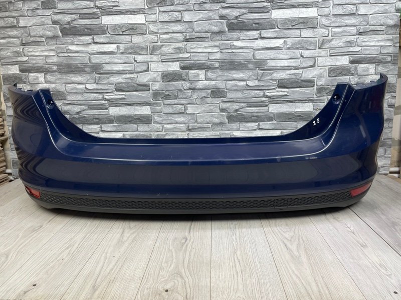 Бампер задний, 13000 рублей, Москва