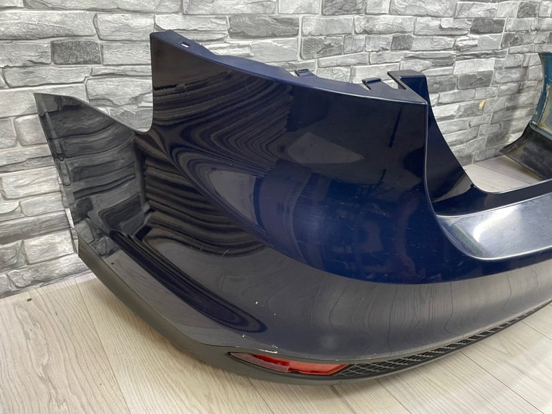 Бампер задний, 13000 рублей, Москва