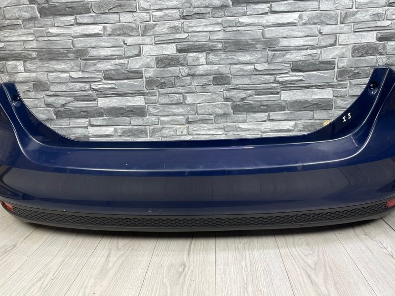 Бампер задний, 13000 рублей, Москва