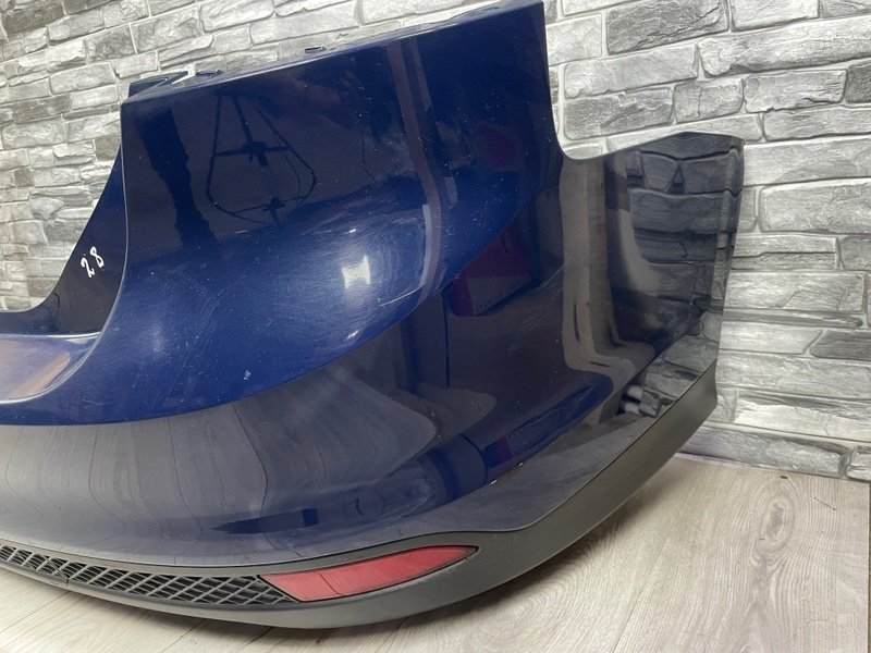 Бампер задний, 13000 рублей, Москва