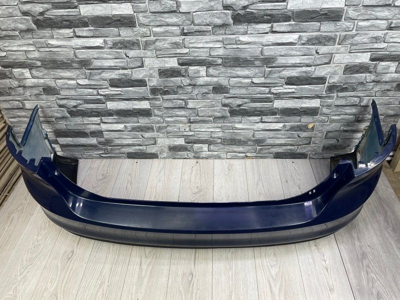 Бампер задний, 13000 рублей, Москва