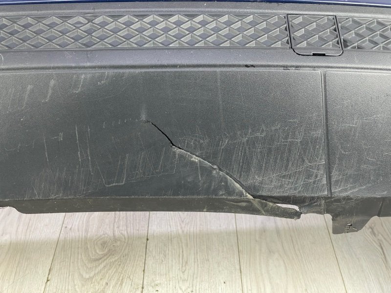 Бампер задний, 13000 рублей, Москва