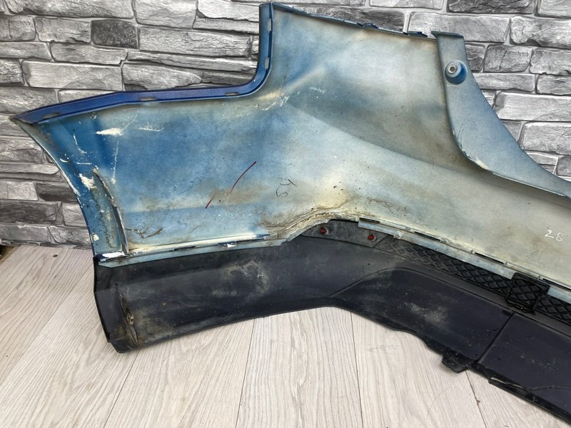 Бампер задний, 13000 рублей, Москва