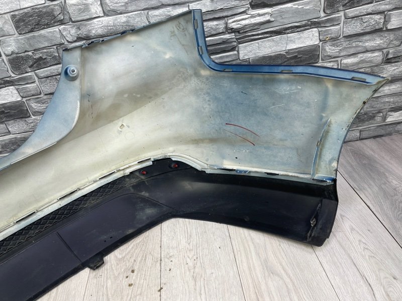 Бампер задний, 13000 рублей, Москва