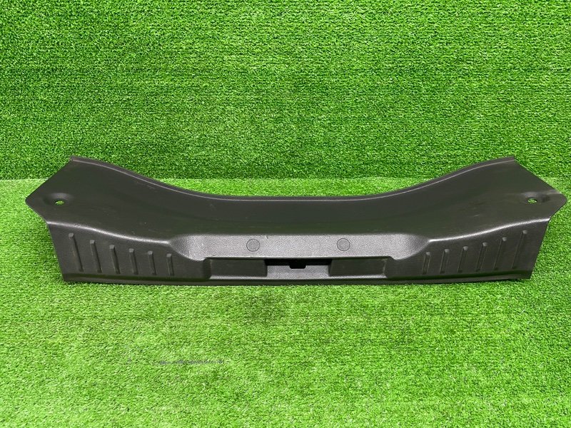 Обшивка багажника, 1100 рублей, Москва