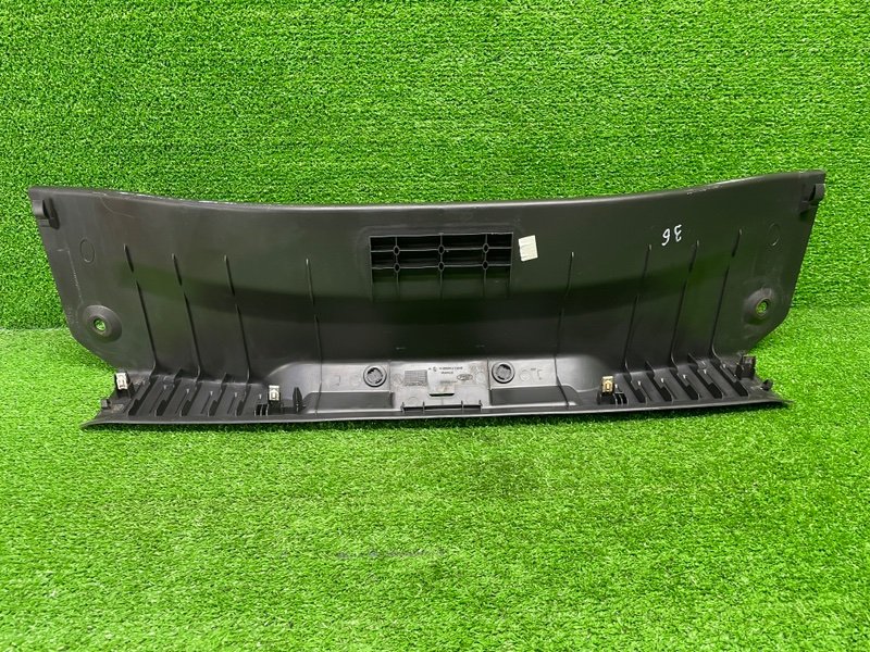 Обшивка багажника, 1100 рублей, Москва