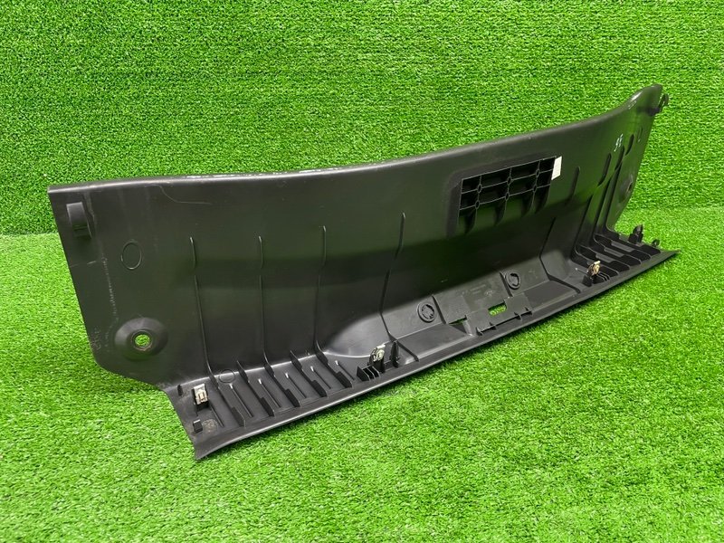 Обшивка багажника, 1100 рублей, Москва