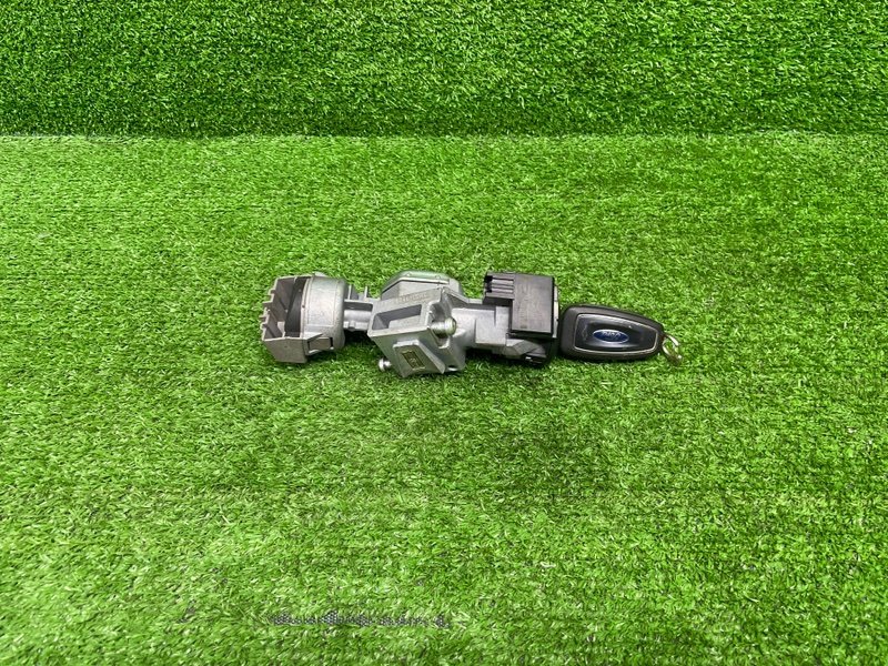 Замок зажигания, 2600 рублей, Москва