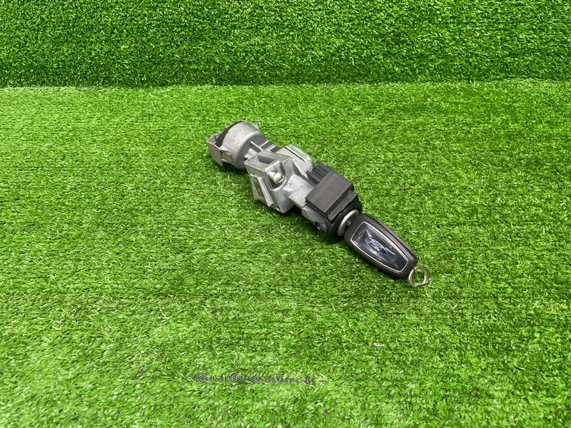 Замок зажигания, 2600 рублей, Москва