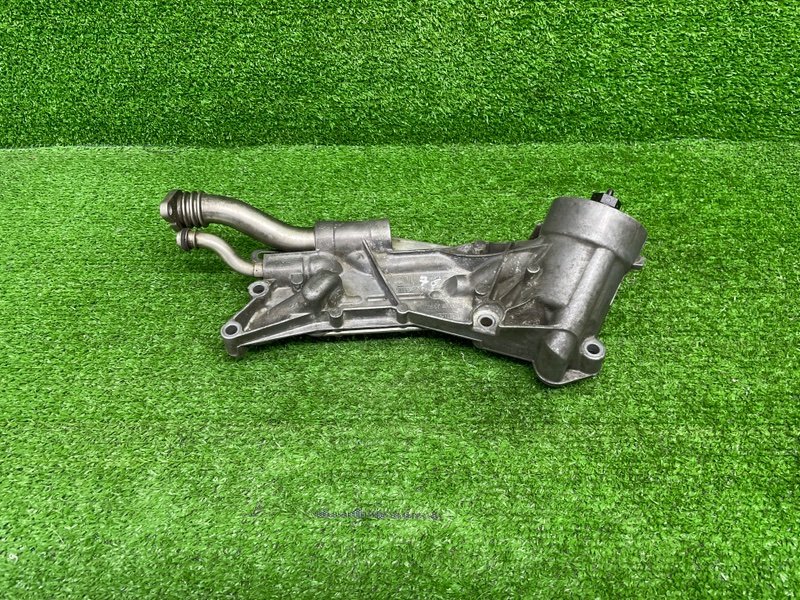 Корпус масляного фильтра, 3000 рублей, Москва