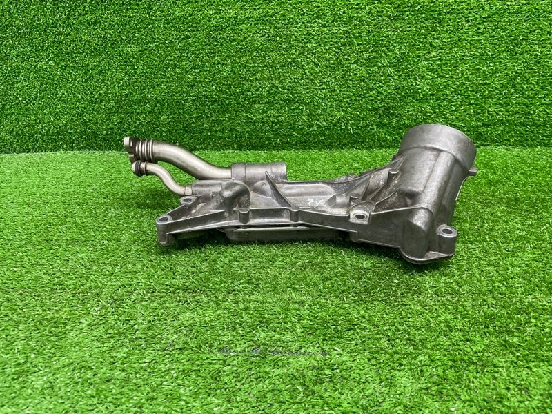 Корпус масляного фильтра, 3000 рублей, Москва