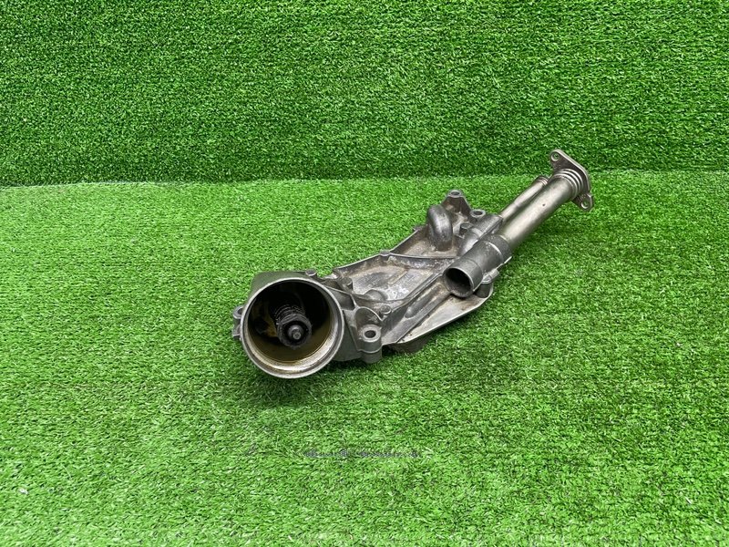 Корпус масляного фильтра, 3000 рублей, Москва