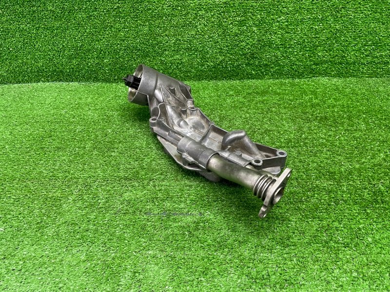 Корпус масляного фильтра, 3000 рублей, Москва