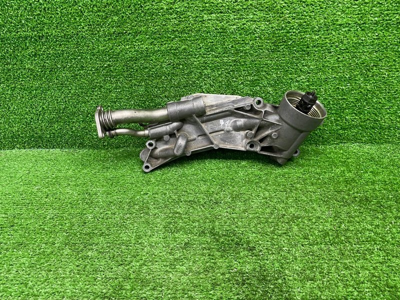 Корпус масляного фильтра, 3000 рублей, Москва