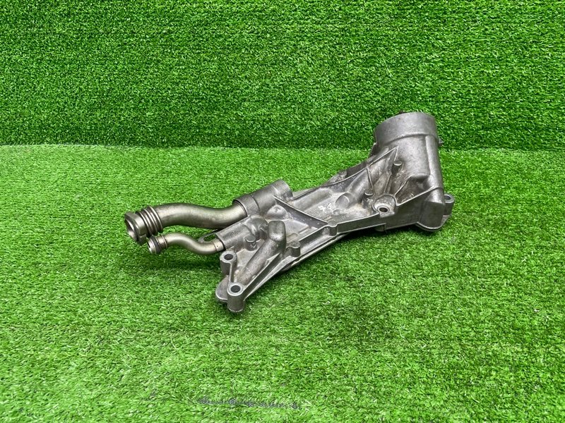 Корпус масляного фильтра, 3000 рублей, Москва