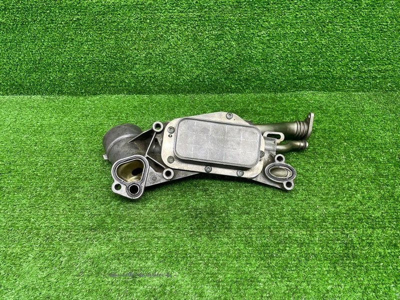 Корпус масляного фильтра, 3000 рублей, Москва