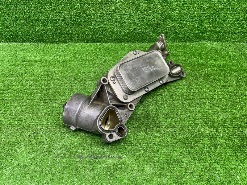 Корпус масляного фильтра, 3000 рублей, Москва