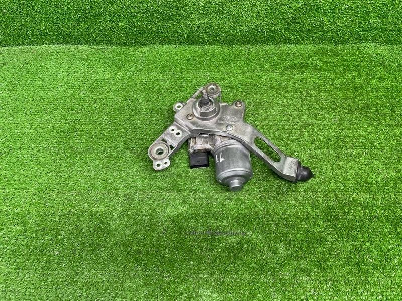 Моторчик стеклоочистителя передний, 2000 рублей, Москва