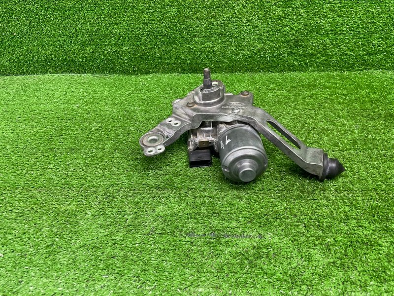 Моторчик стеклоочистителя передний, 2000 рублей, Москва