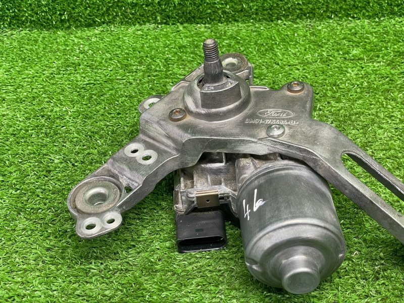 Моторчик стеклоочистителя передний, 2000 рублей, Москва