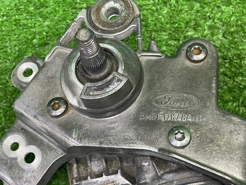 Моторчик стеклоочистителя передний, 2000 рублей, Москва