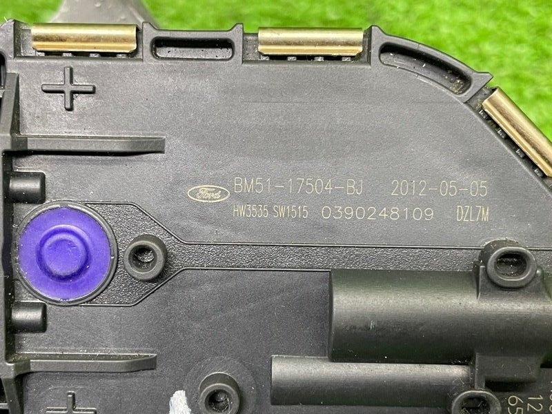 Моторчик стеклоочистителя передний, 2000 рублей, Москва