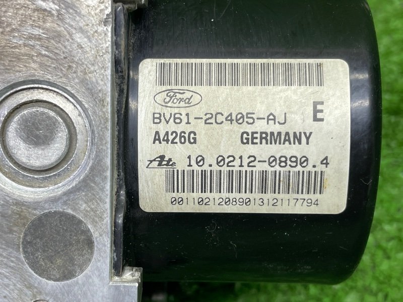 Блок ABS, 950 рублей, Москва