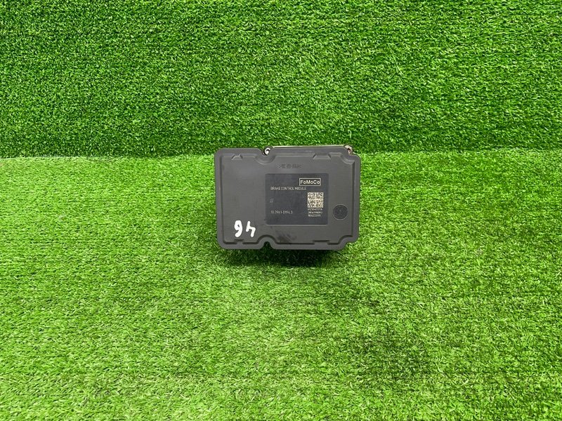 Блок ABS, 950 рублей, Москва