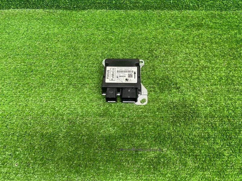 Блок управления AIR BAG, 950 рублей, Москва