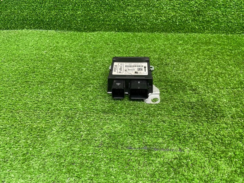 Блок управления AIR BAG, 950 рублей, Москва