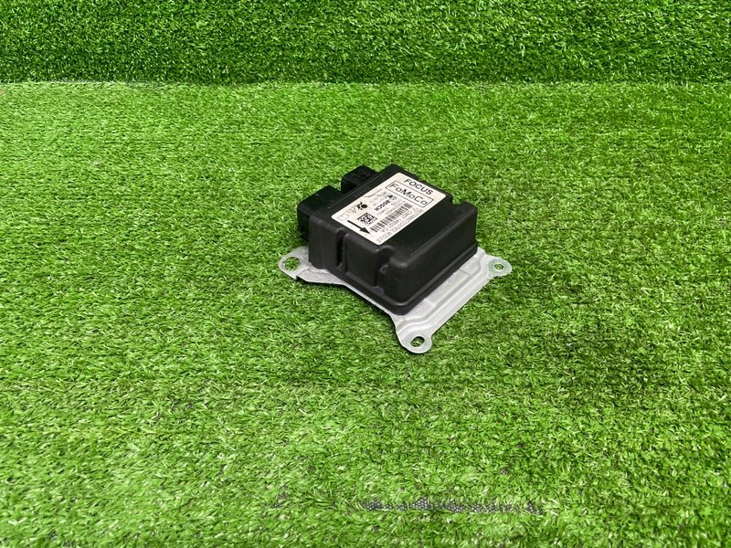 Блок управления AIR BAG, 950 рублей, Москва