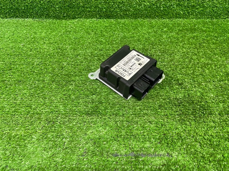 Блок управления AIR BAG, 950 рублей, Москва