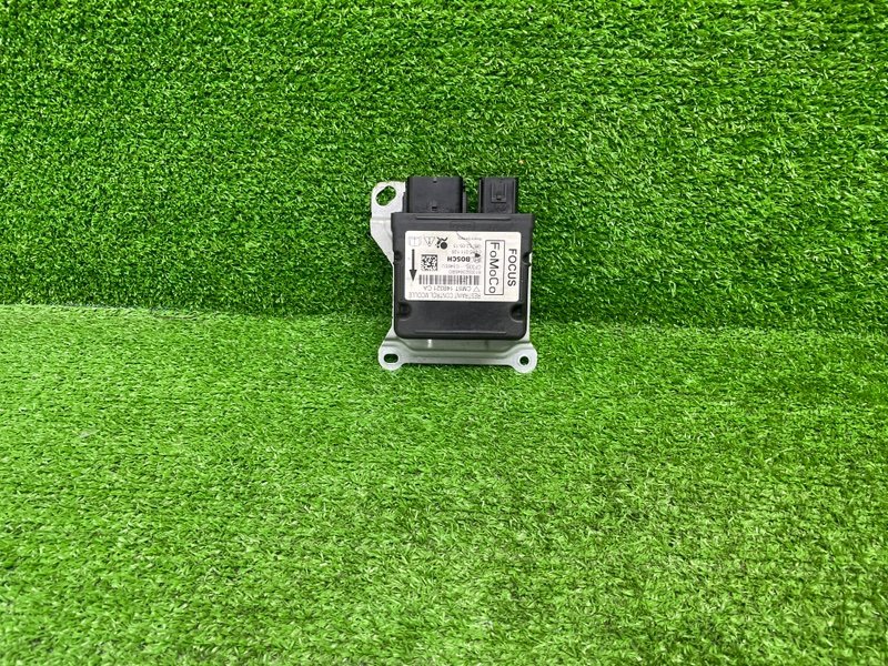 Блок управления AIR BAG, 950 рублей, Москва