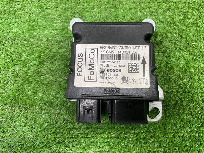 Блок управления AIR BAG, 950 рублей, Москва