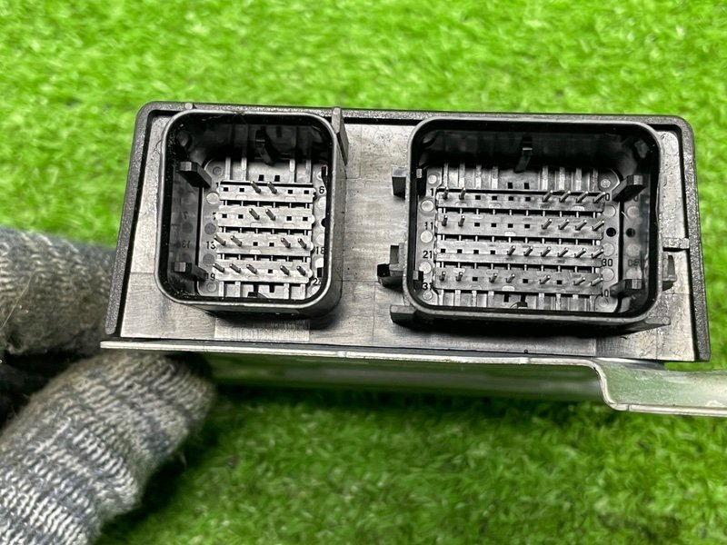 Блок управления AIR BAG, 950 рублей, Москва