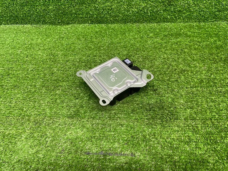 Блок управления AIR BAG, 950 рублей, Москва