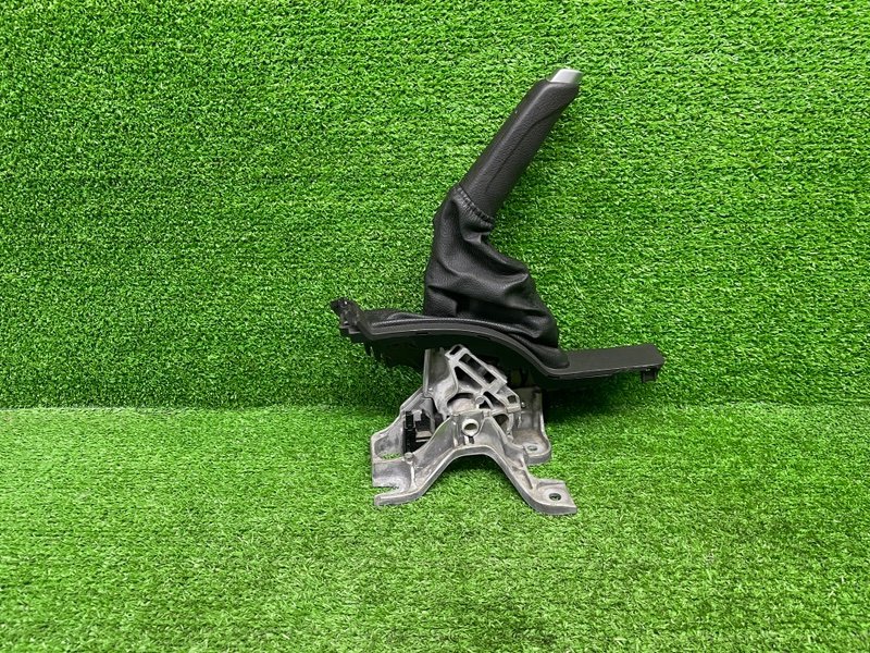 Рычаг стояночного тормоза, 2100 рублей, Москва