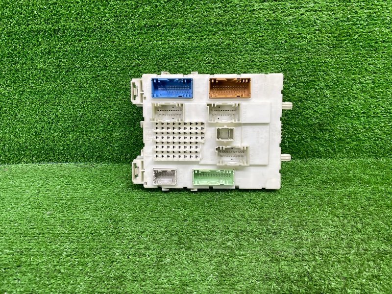 Блок предохранителей салонный, 10200 рублей, Москва