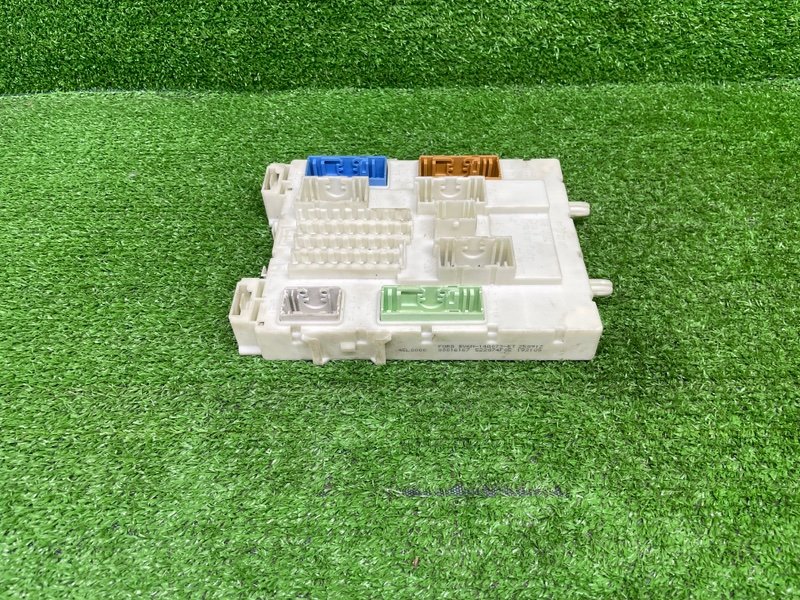 Блок предохранителей салонный, 10200 рублей, Москва