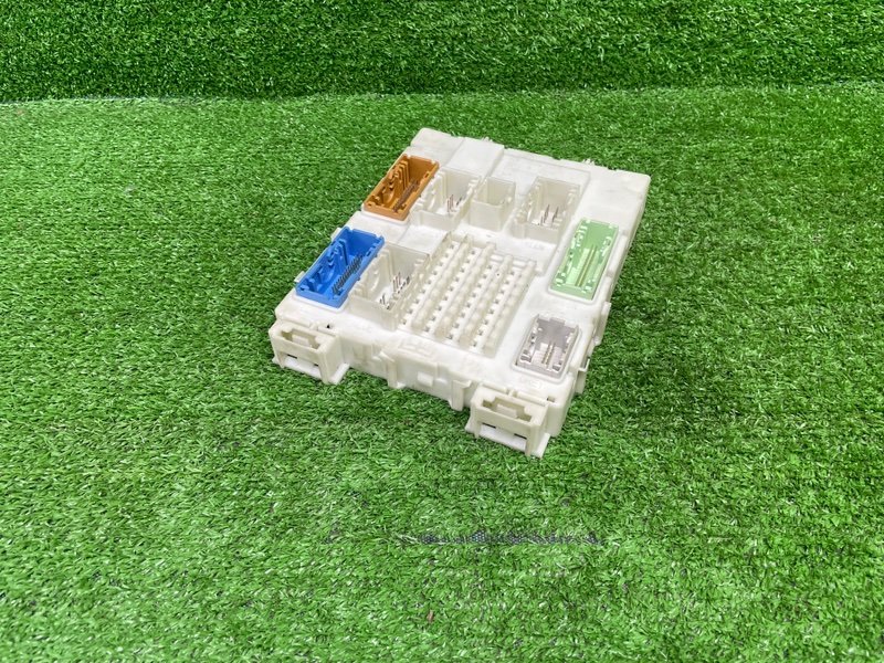 Блок предохранителей салонный, 10200 рублей, Москва