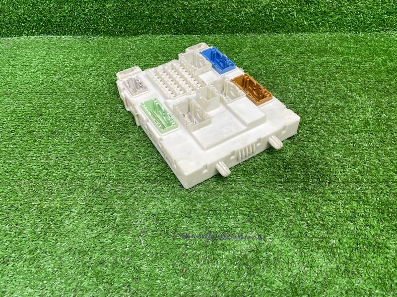 Блок предохранителей салонный, 10200 рублей, Москва