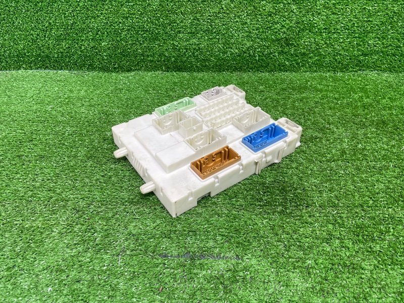 Блок предохранителей салонный, 10200 рублей, Москва