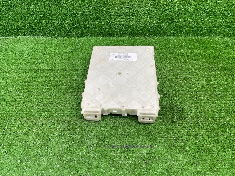 Блок предохранителей салонный, 10200 рублей, Москва