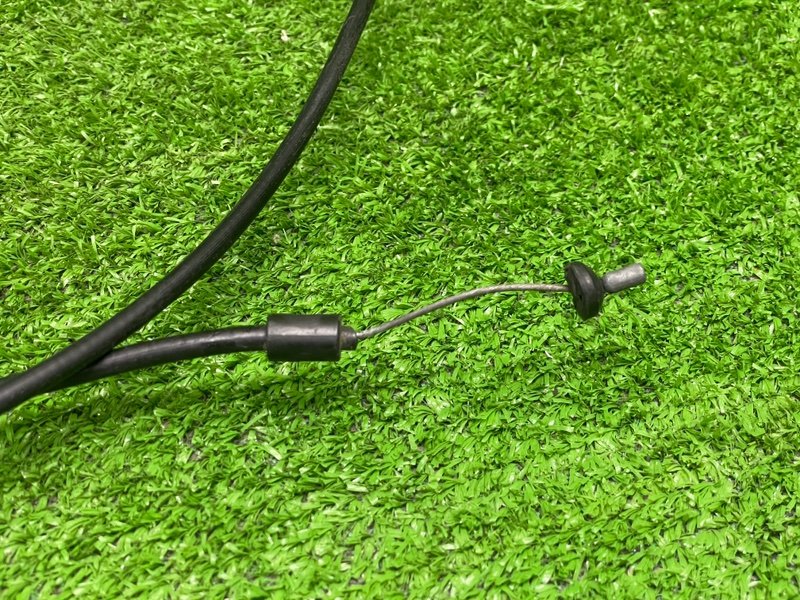 Трос замка капота, 1500 рублей, Москва