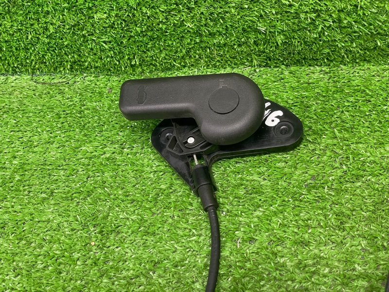 Трос замка капота, 1500 рублей, Москва