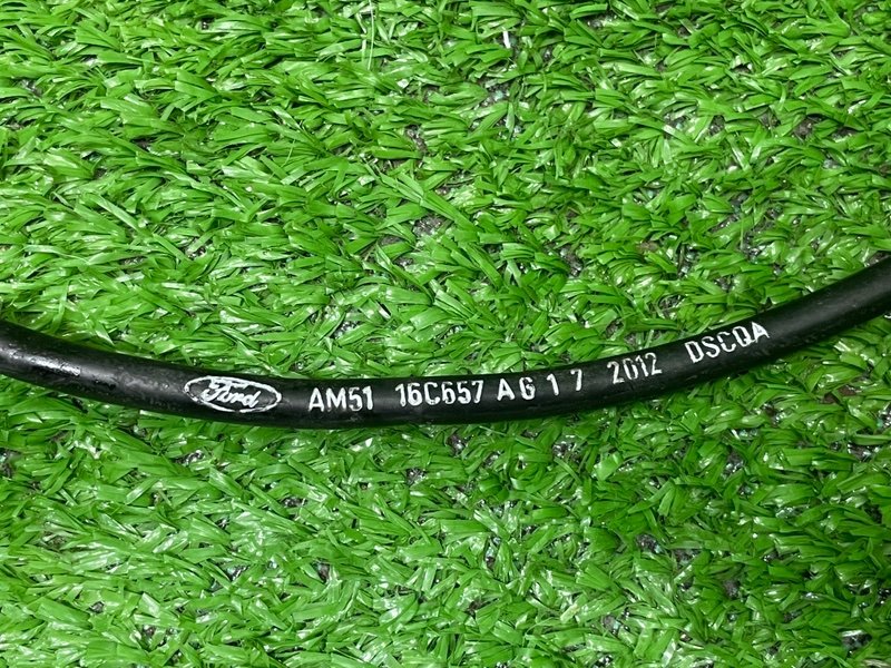 Трос замка капота, 1500 рублей, Москва