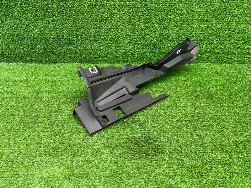 Накладка крыла, 500 рублей, Москва